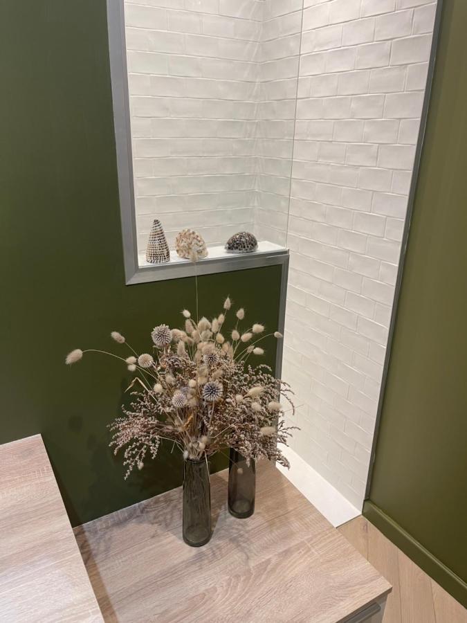 Les Hortensias Chambre Independante Avec Sdb Et Toilettes Privees Dans Une Maison En Foret Proche Du Golf Et De La Plage Entree Independante Avec Acces Prive Le Touquet Εξωτερικό φωτογραφία