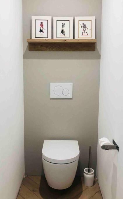 Les Hortensias Chambre Independante Avec Sdb Et Toilettes Privees Dans Une Maison En Foret Proche Du Golf Et De La Plage Entree Independante Avec Acces Prive Le Touquet Εξωτερικό φωτογραφία